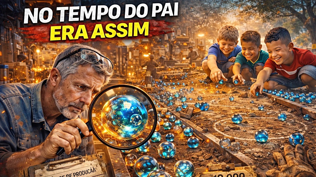 COMO S&Atilde;O FEITAS AS BOLINHAS DE GUDE NO PROCESSO INDUSTRIAL