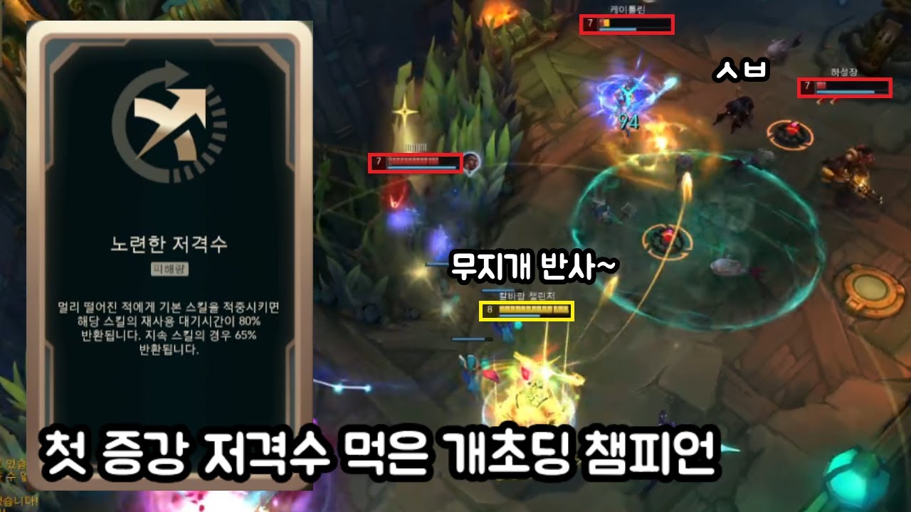 적으로 만나면 혐오스러운 노련한 저격수 멜 [칼바람 아수라장]