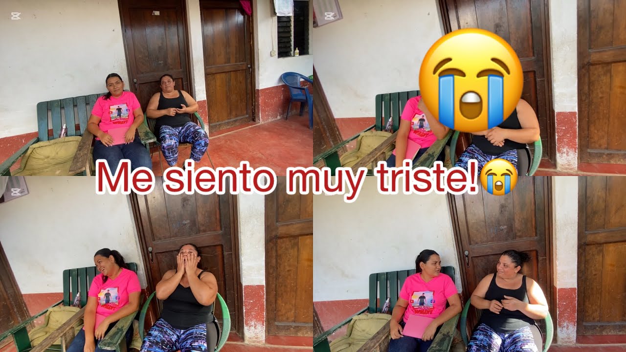🔴Me sentía despreciada y pese que ya no me querían 💔🥺