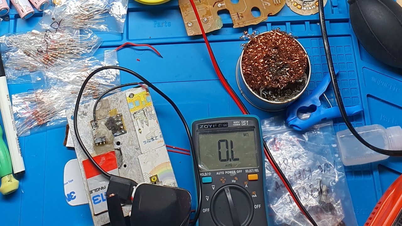 DIY chế bộ phát nhiệt 🔥 gắn vào áo ấm khi mùa đông Hàn Quốc đang đến