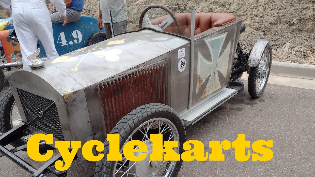 cyclekarts