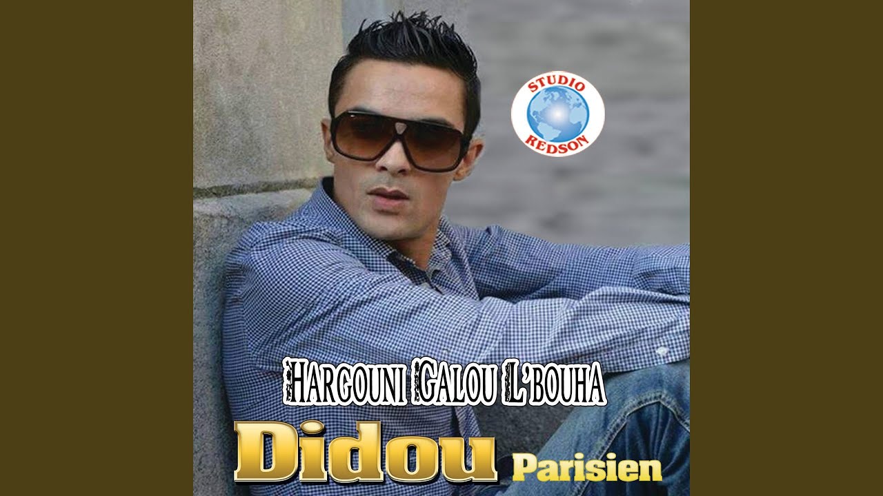 Hargouni Galou L'bouha