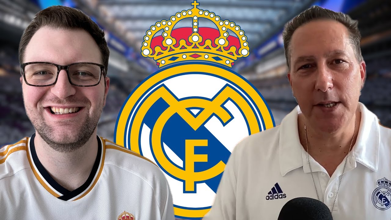 REAL MADRID FIFA CLUB WORLD CUP PREVIEW & MORE! W/@The Global Madridista