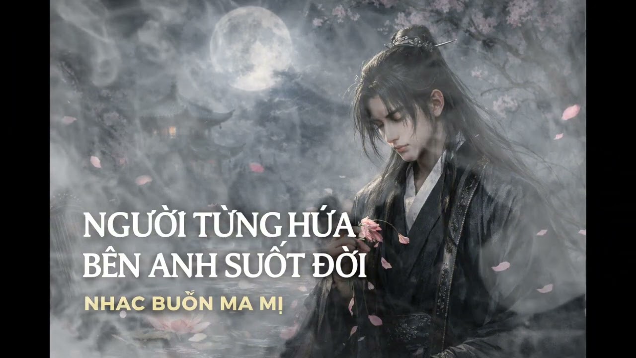 Lỡ Duyên Kiếp Này | Nhạc Thất Tình Gây Nghiện 2026