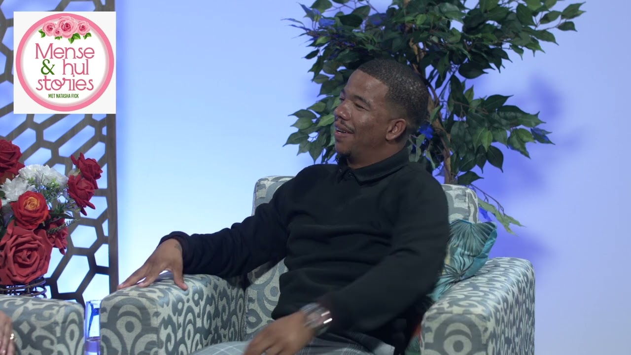 Mense en Hul Stories - Antonio Kock - Season 3 Episode 42