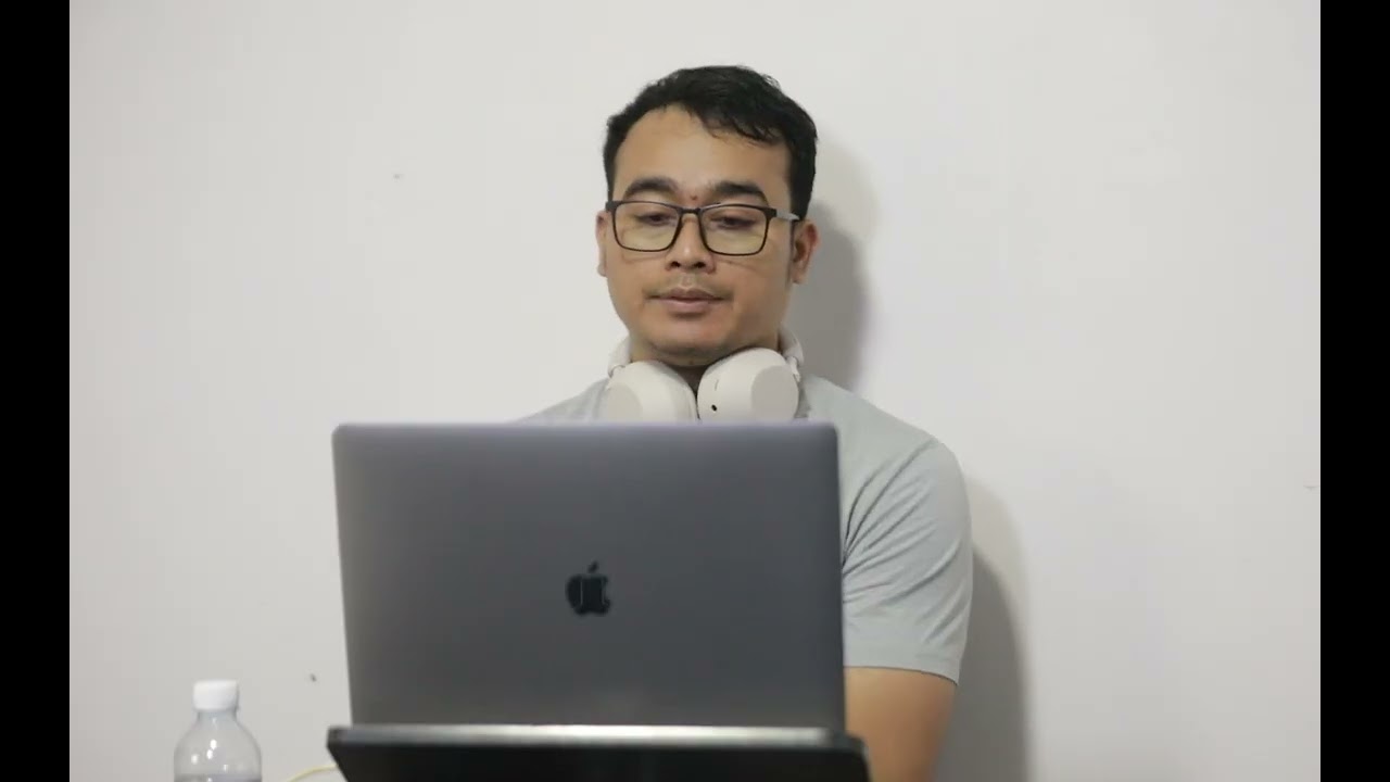 🎓 Learn How to Build a REST API with Spring Boot – Full Khmer Tutorial 🇰🇭 Part 2