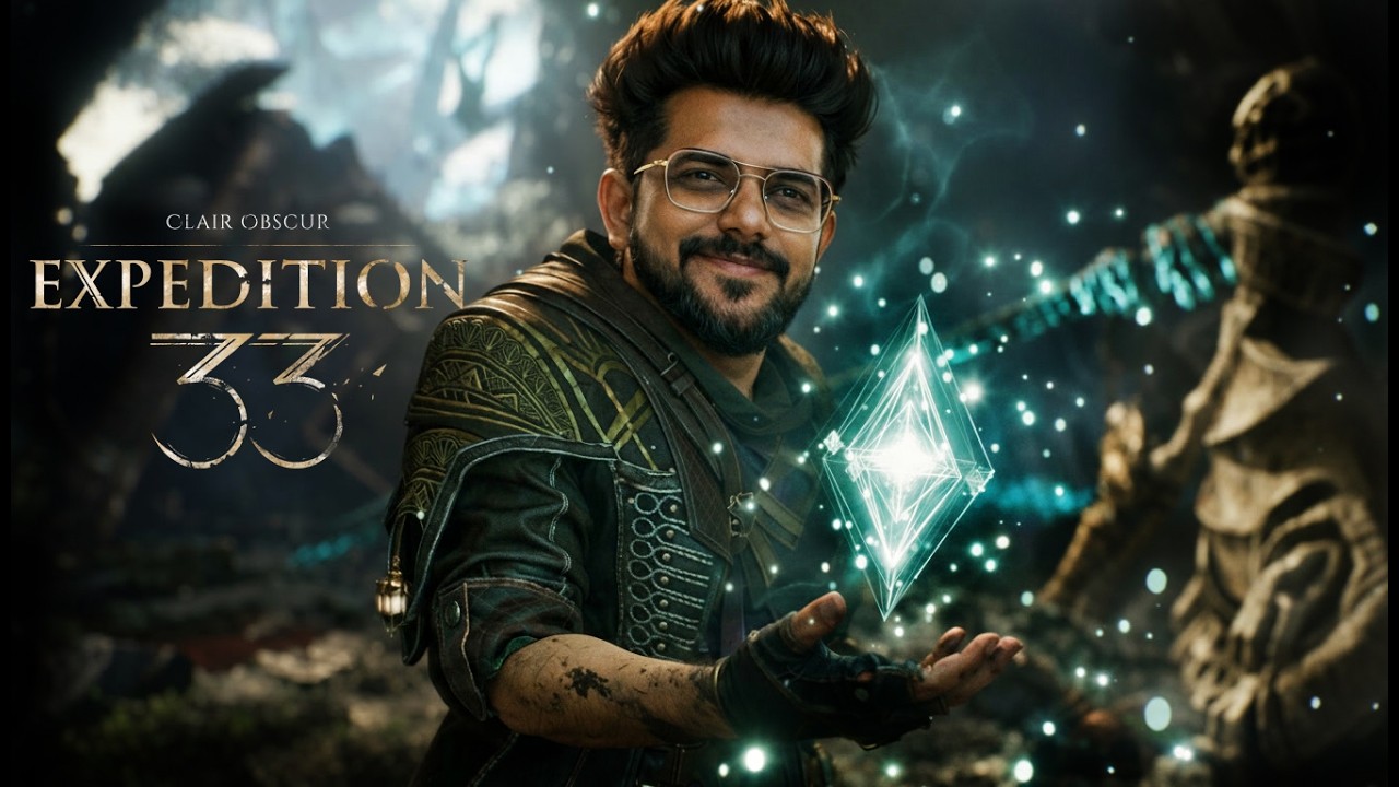 Starting Expedition 33 Today 🔥 | First Playthrough | Live