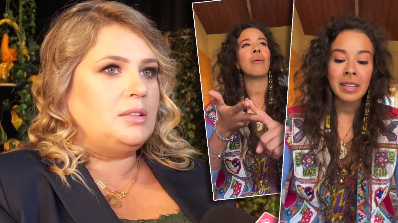 Romanowska szczerze o szamańskich rytuałach Tamary Gonzalez w TVP. 