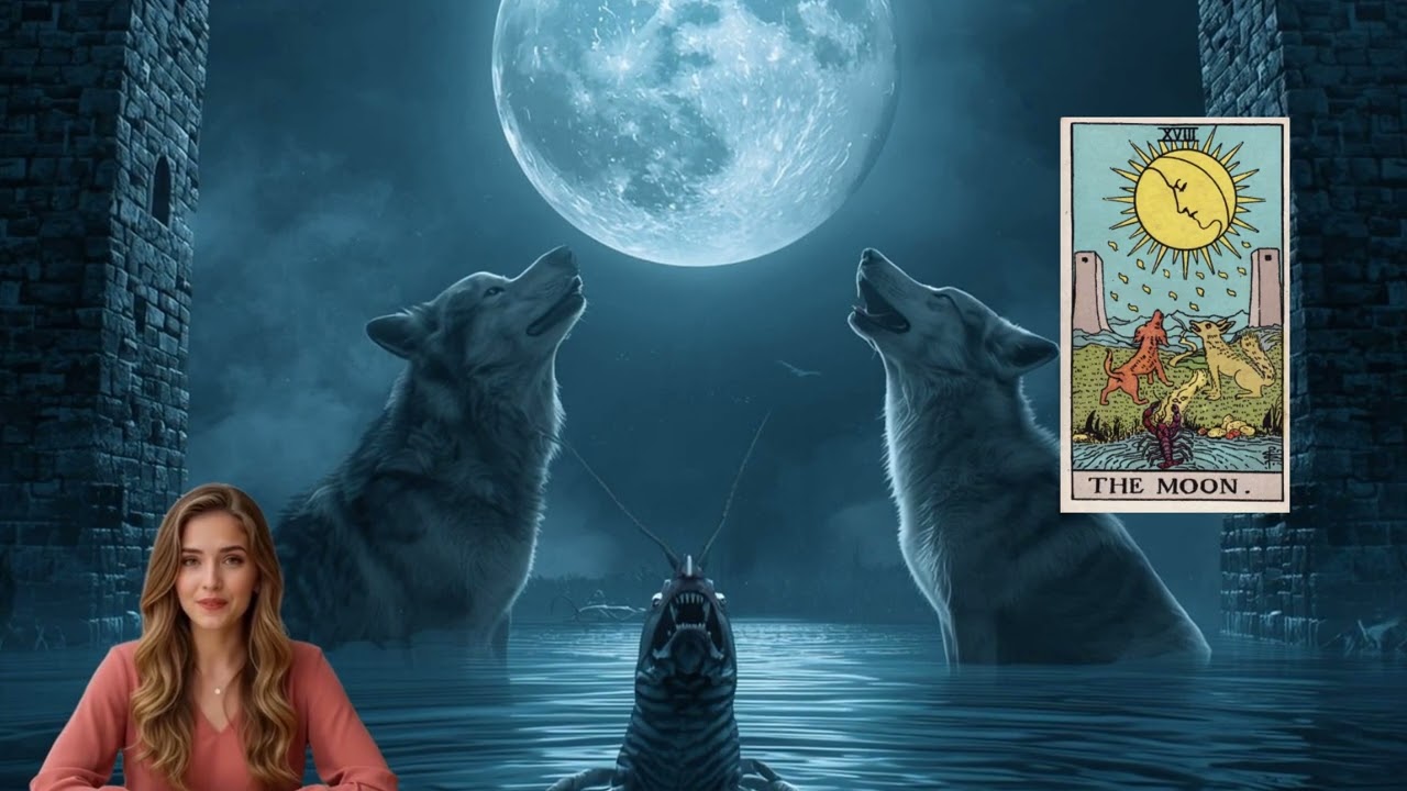 🔮PISCES&mdash; They Consulted A Witch About You & Got EXPOSED &mdash; The Black Magic Truth Revealed 😱