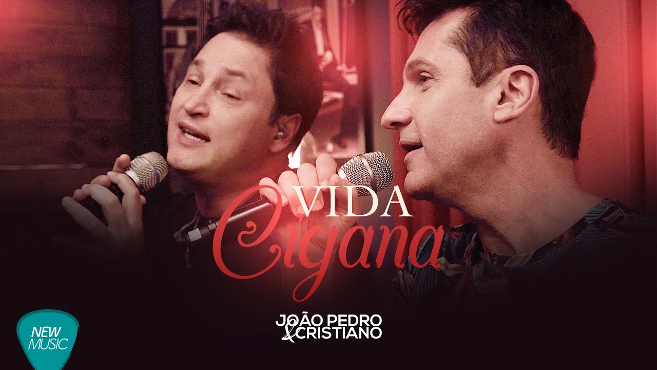 Vida Cigana - João Pedro e Cristiano