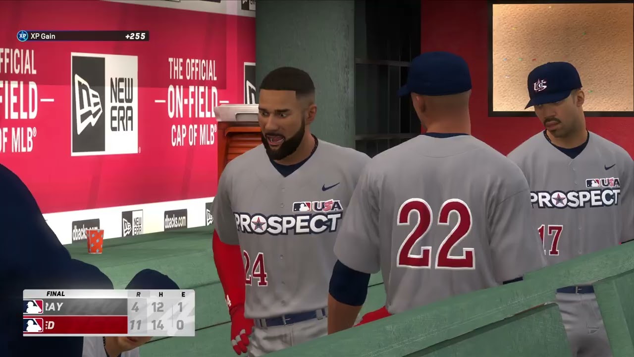 Draft Day Drama: Eric Coleman’s MLB Moment! ⚾ ep.1