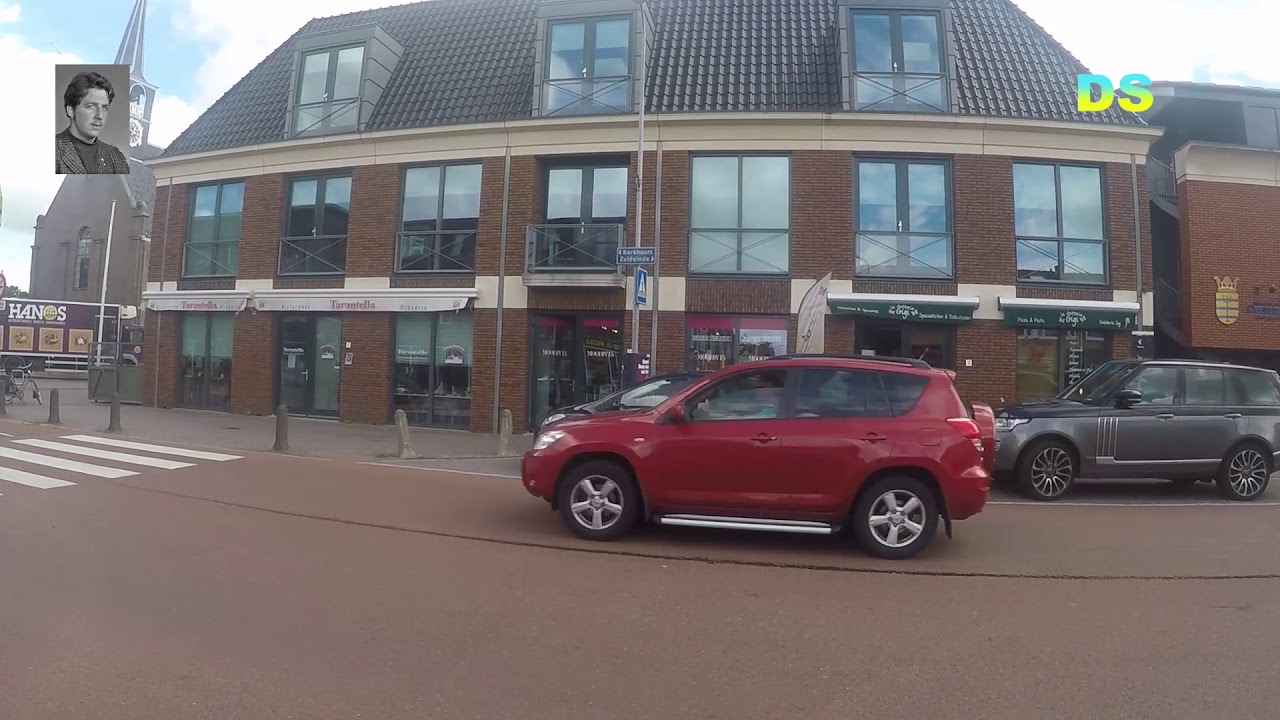 Deel 44 1970  Algemeen onslag of niet overzicht