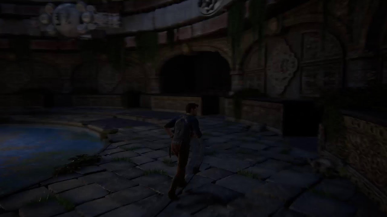 (LIVE) UNCHARTED 4 : A THIEF'S END 🔥