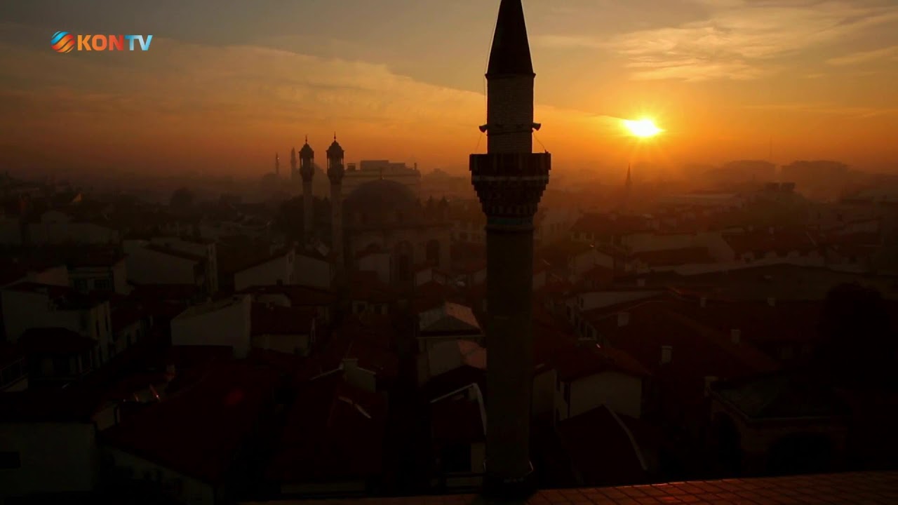 Kontv İftara Doğru-  19 Mart 2026