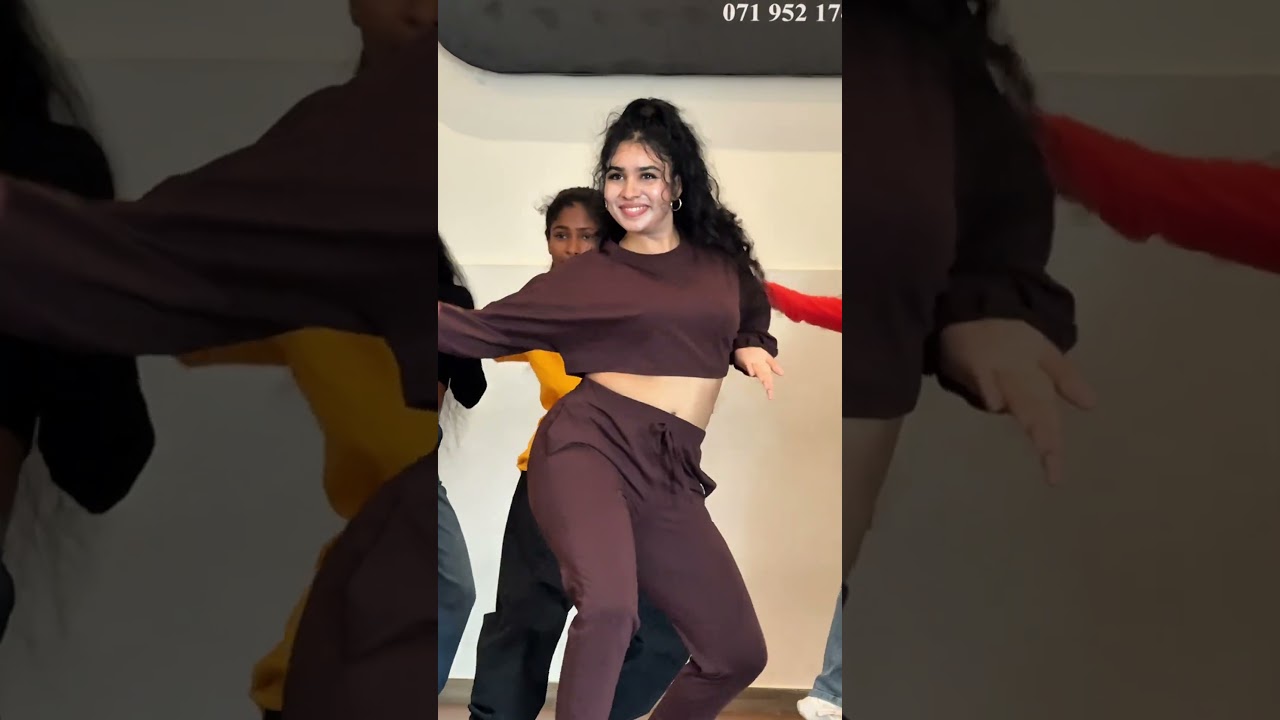 එයානම් ලස්සනයි🥰