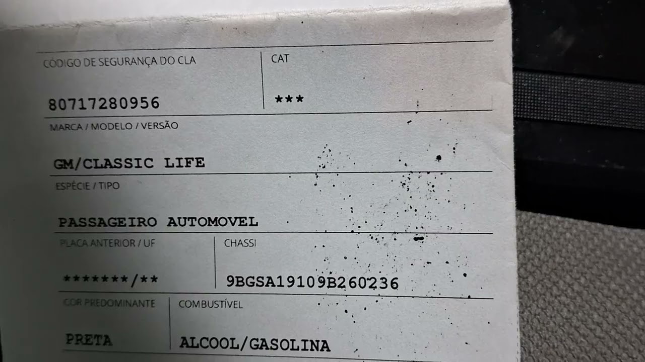 como ver falhas no corsa com scanner Delphi ( veja dica facil)