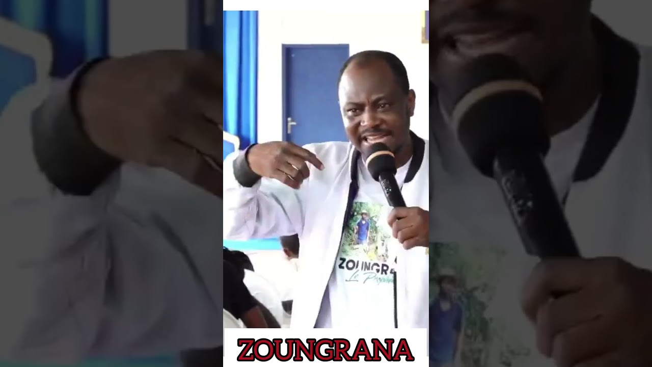  La Folie des ''sages'' femmes dans les hôpitaux #fypage #afrique #zoungranaparle #pasteurzoungrana 