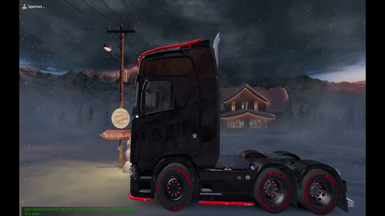 ETS2 TruckersMP 1.57