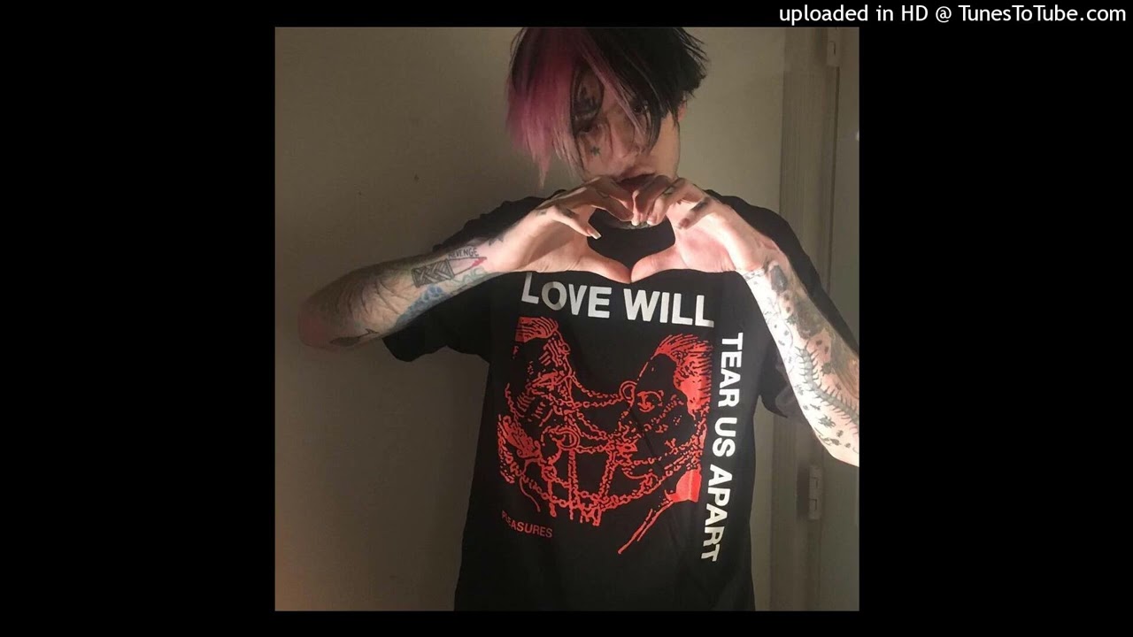 [FREE] LIL PEEP TYPE BEAT 