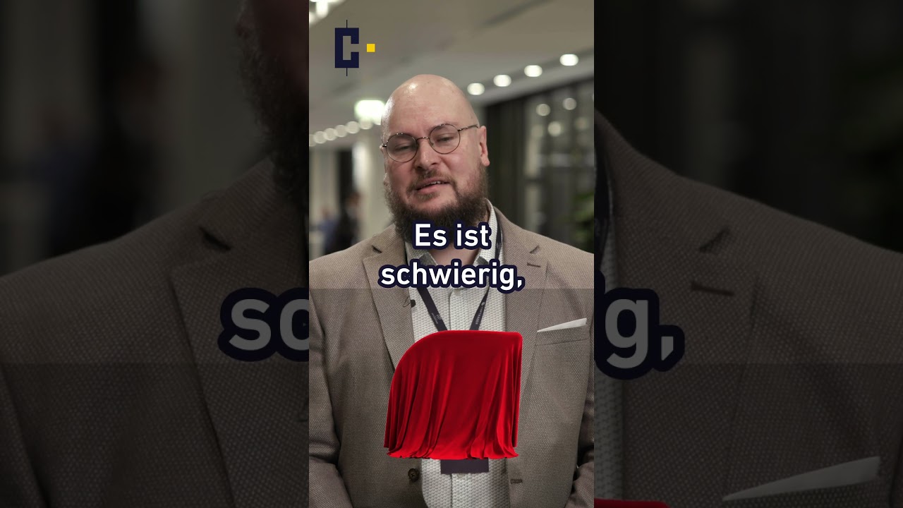 Wieso mit Optionen anfangen? Philipp K&auml;ssinger #b&ouml;rse #b&ouml;rsenwissen #trading #aktienhandel