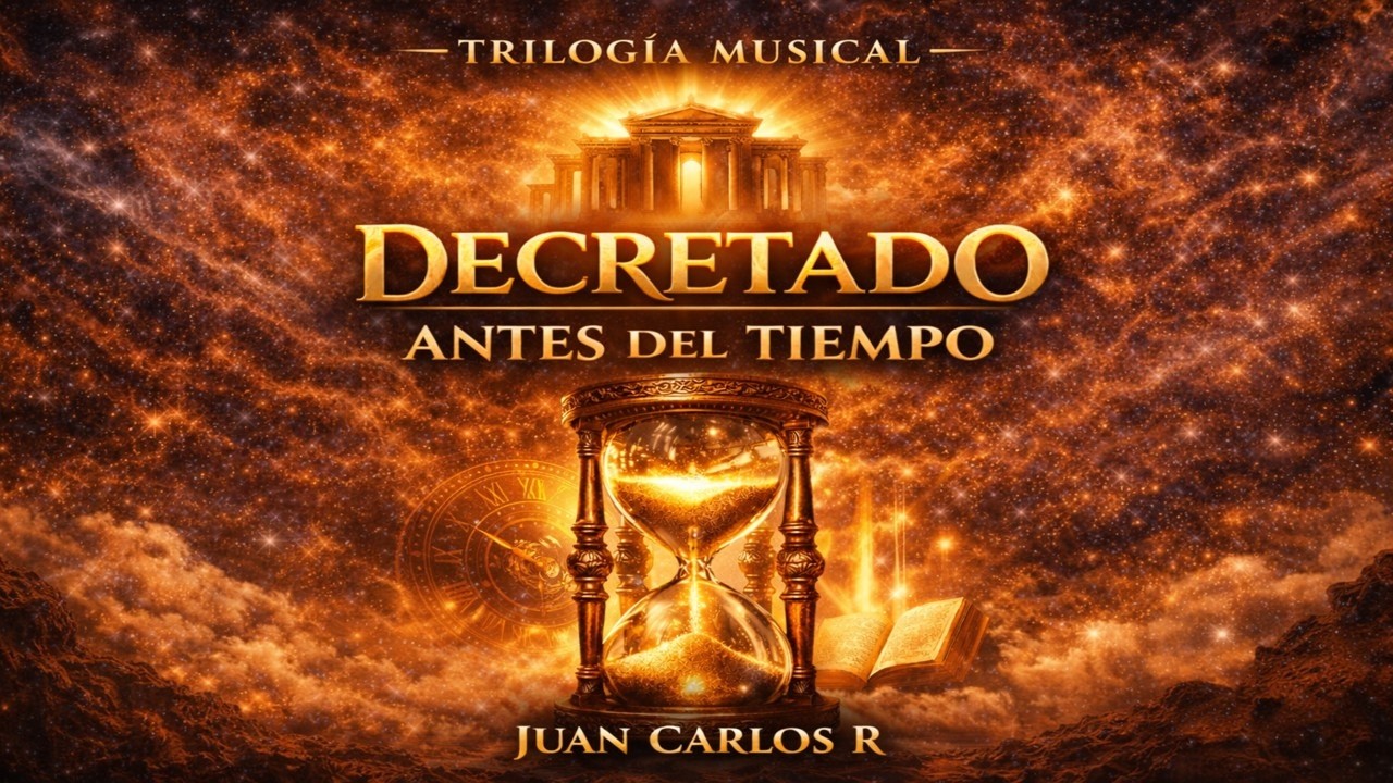 DECRETADO ANTES DEL TIEMPO