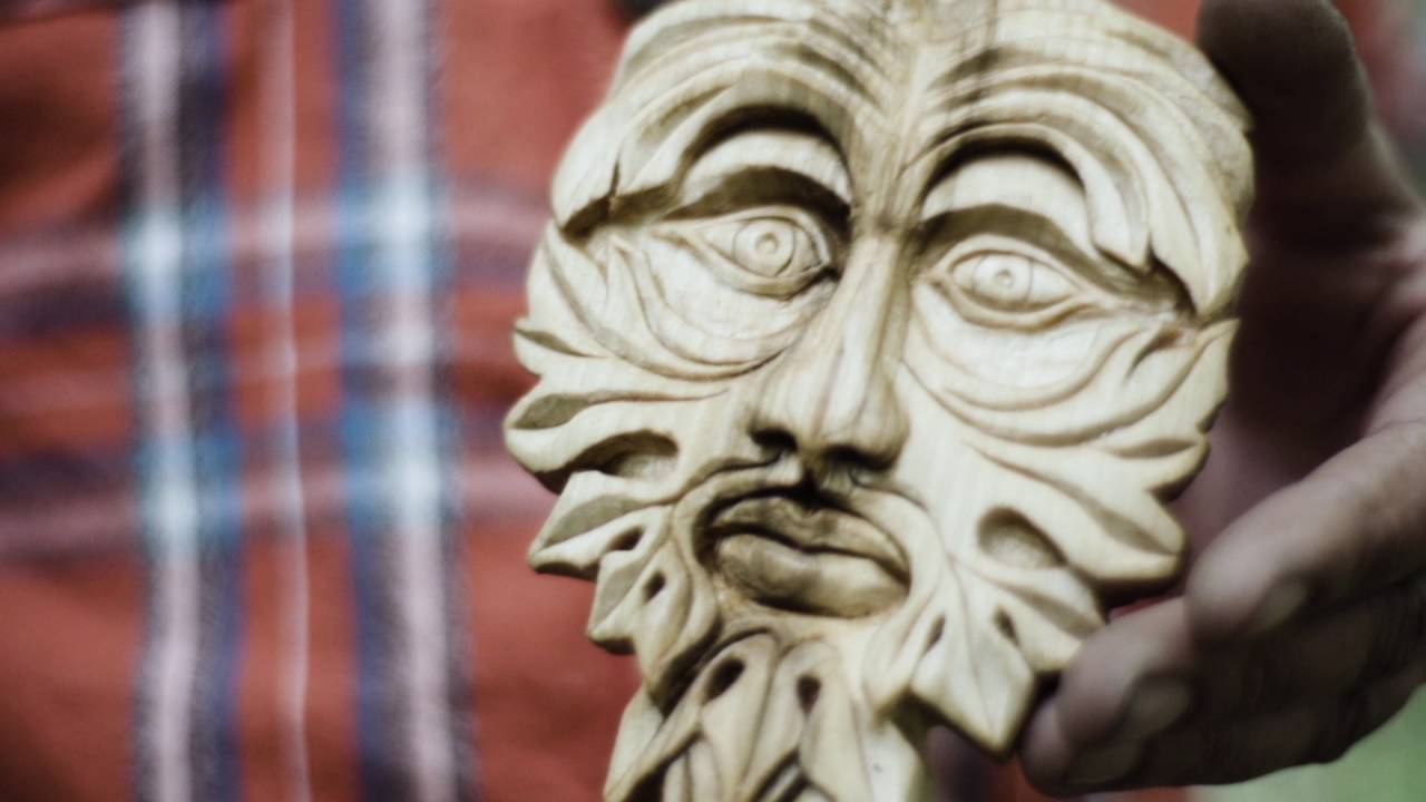 The Bushcraft Show 2016 Official Film