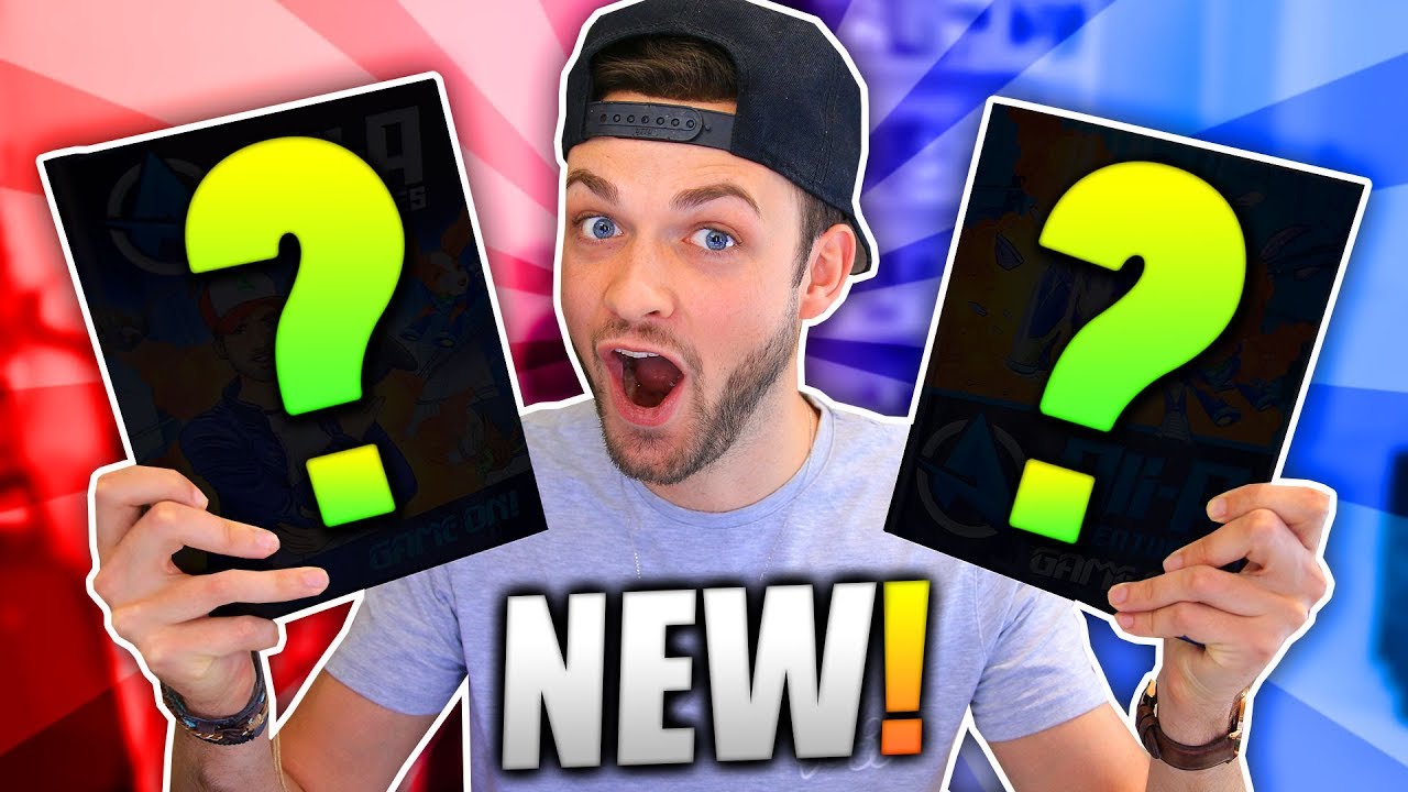 THE WORLD REVEAL....!