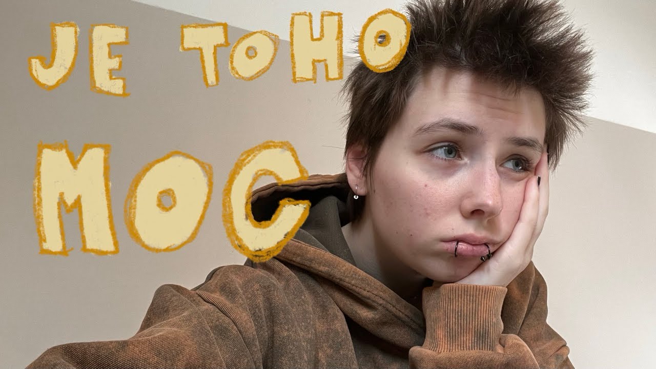 Environmentální žal / jak zvládat, když je toho na tebe moc