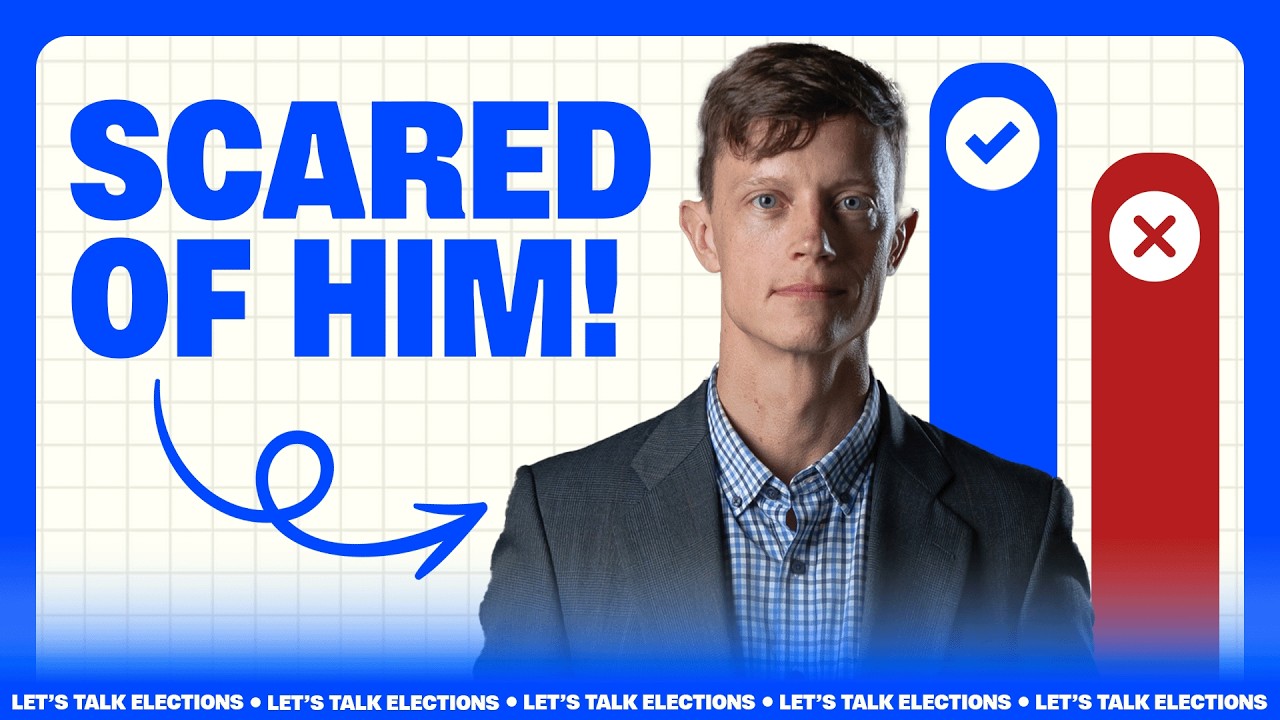 Republicans SCRAMBLE as Red State Race SLIPS AWAY