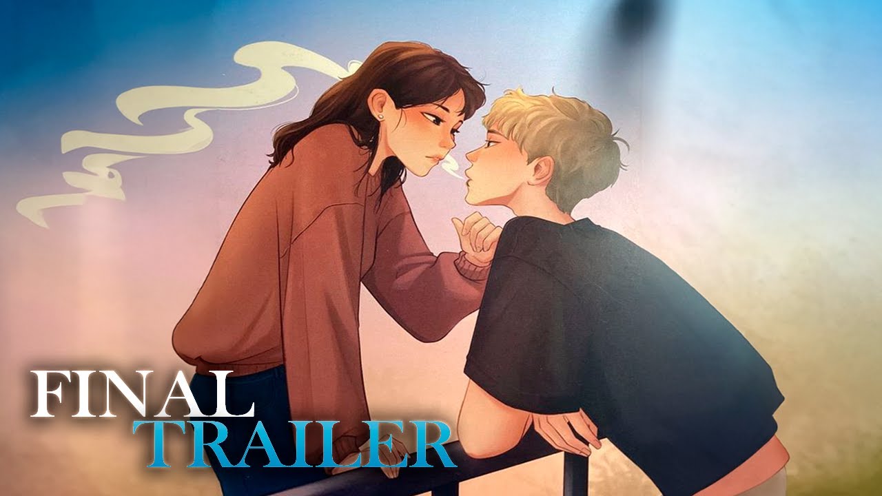 Boulevard Final Trailer