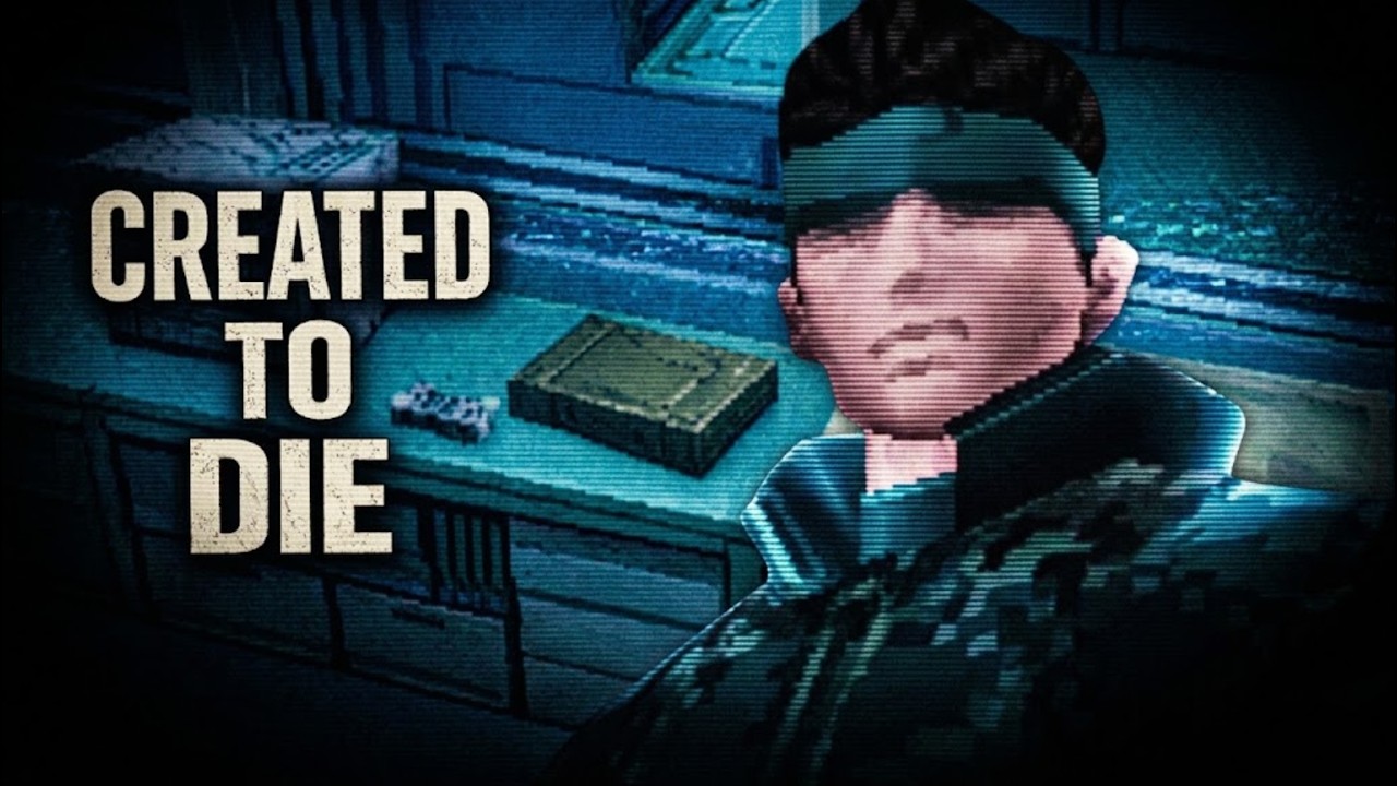 Solid Snake&rsquo;s Infiltration &mdash; The Shadow Moses Incident