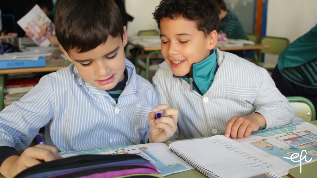 LA PURÍSIMA VALENCIA - Desde 1980 educando en paz y bien