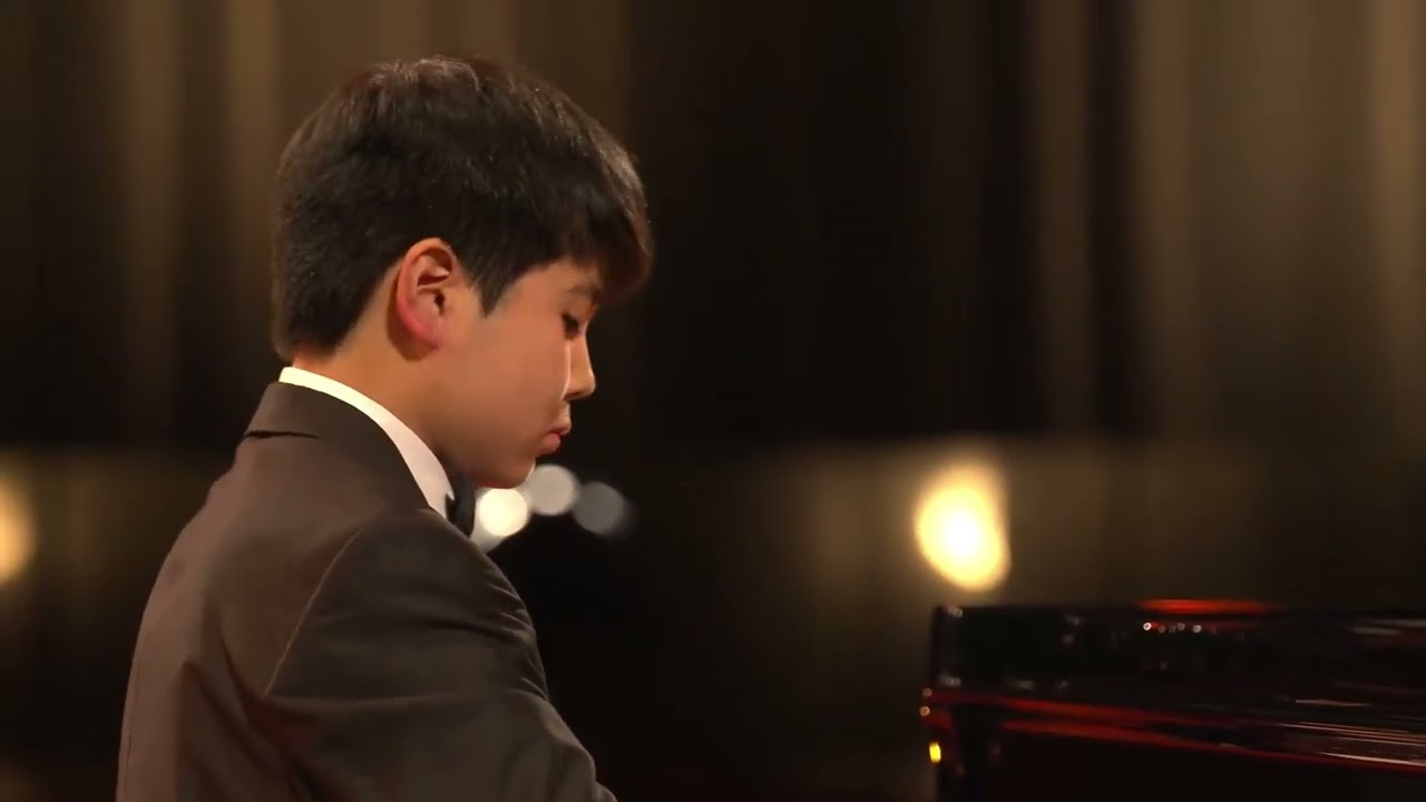 Schubert: Impromptu Op 142 No 3. 