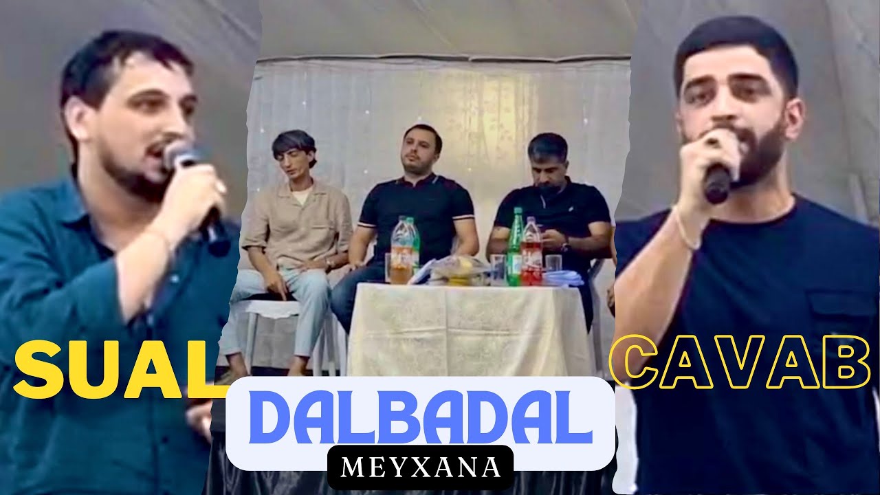TEKBETEK | Xosrov Mastagali , Fuad Bileceri (asta -asta)