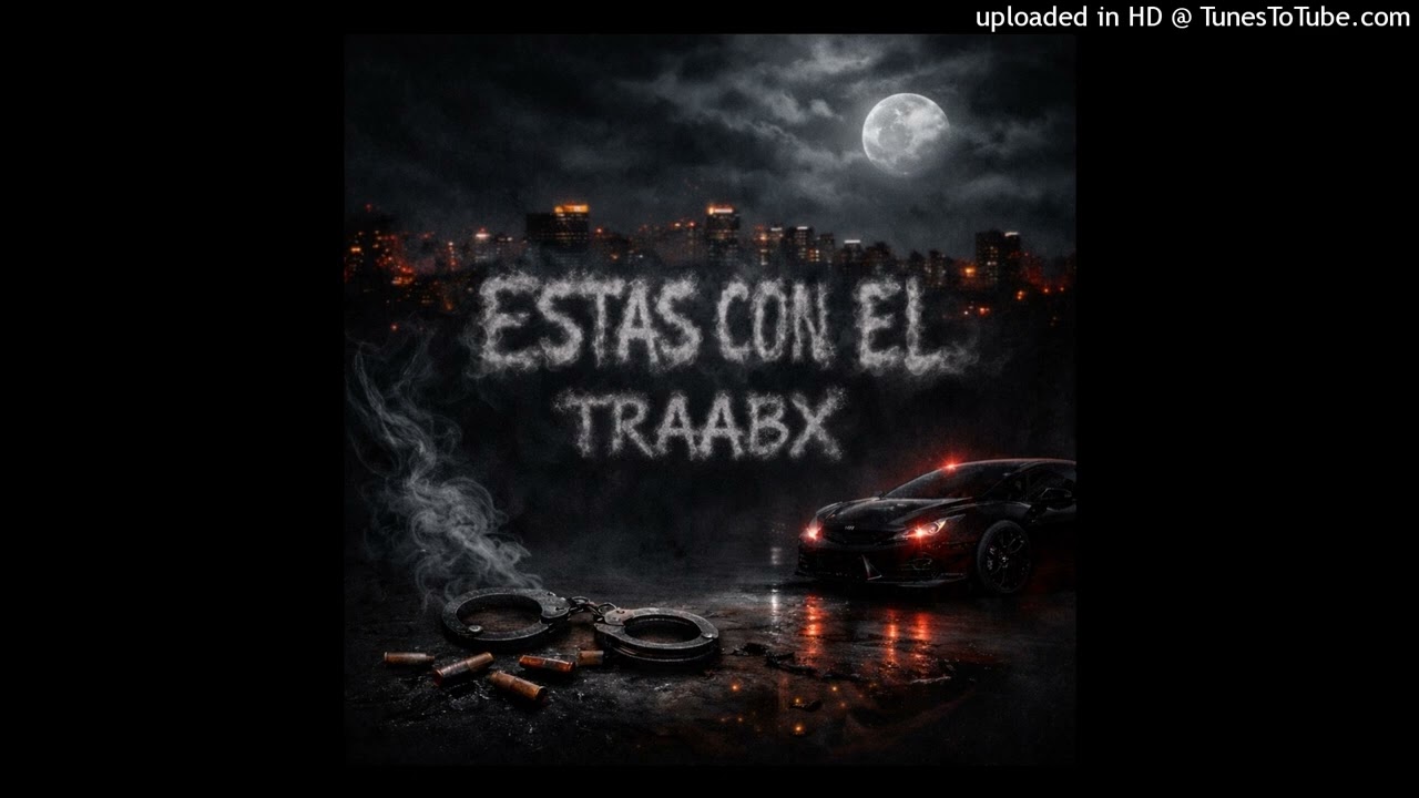 ESTAS CON EL - Traabx