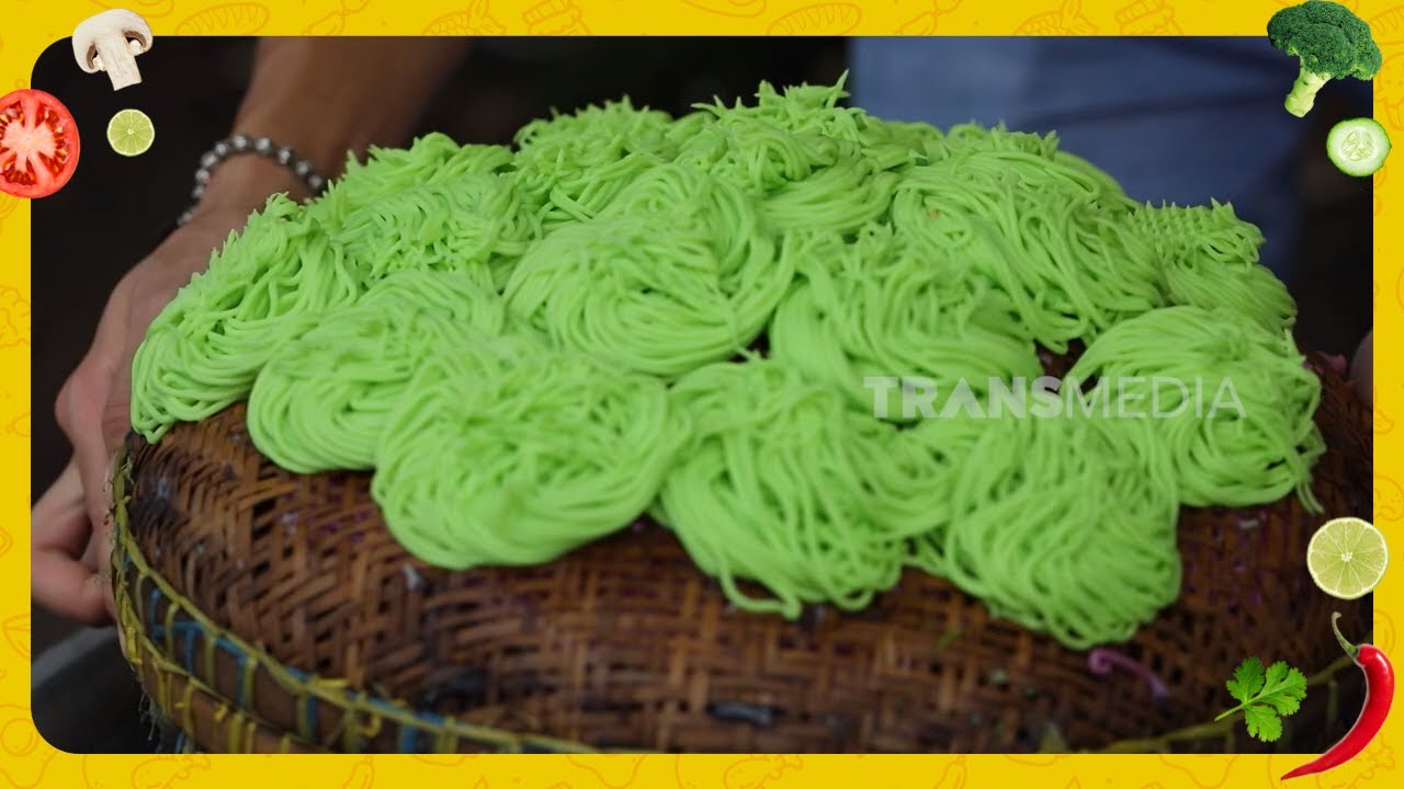 [FULL] JAJAN YUK | MAKAN RECEH (19/05/25)