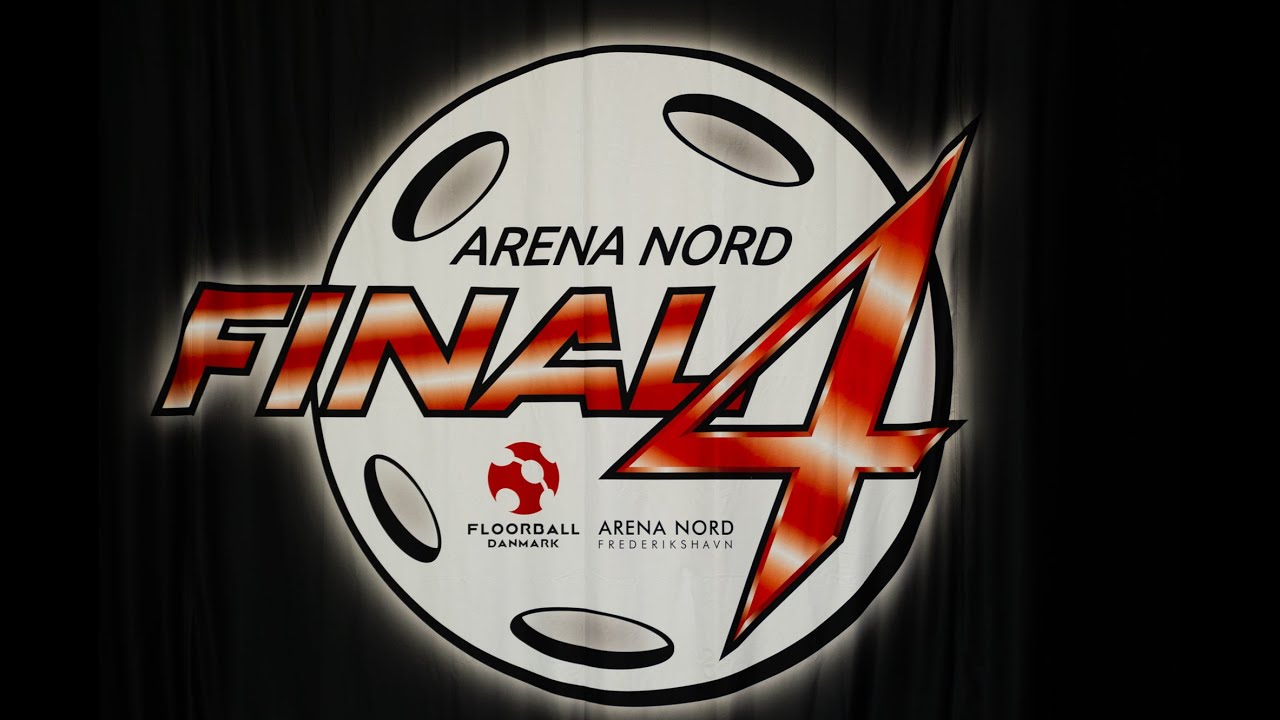 Lodtrækning til 4. runde af Arena Nord Pokalturnering 2022/2023