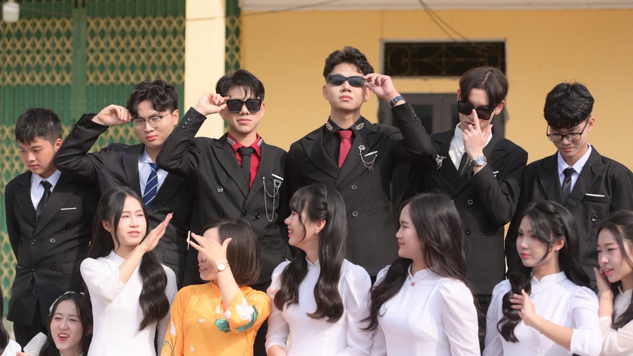 8/3 cuối cùng của chúng ta