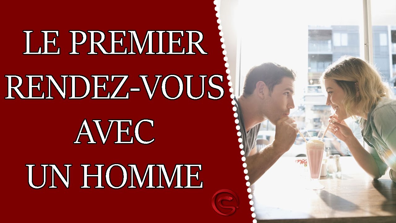 Comment réussir votre premier rendez vous avec un homme ?