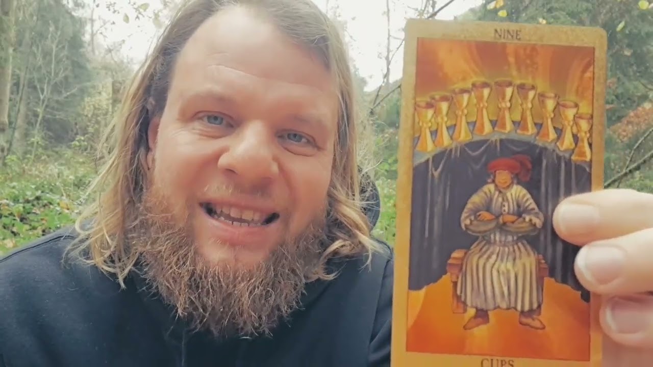 Gott sieht dass du ALLES gibst, deswegen wirst du auch ALLES bekommen 
