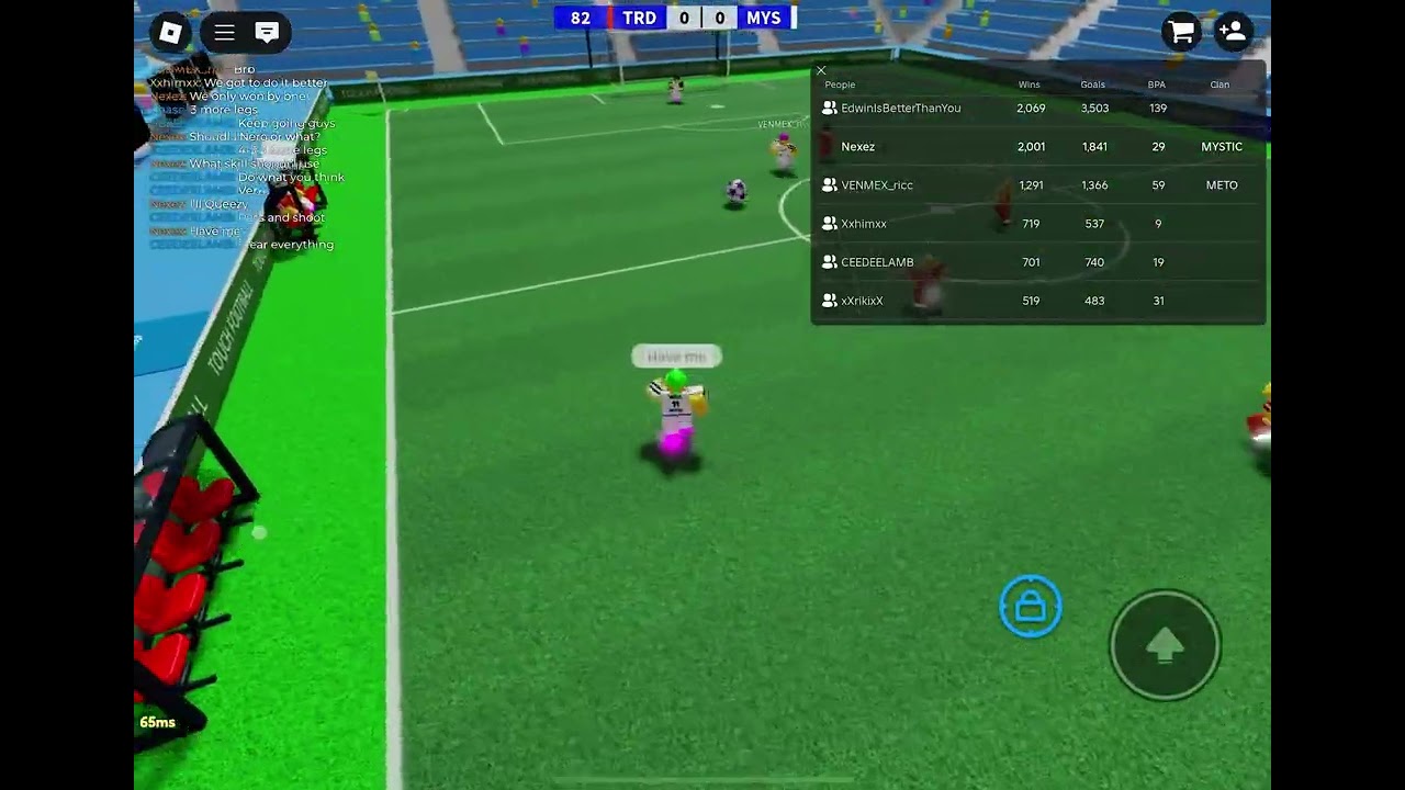 Willow FC vs CUPZZ / Unofficial Clan Match / Crazy Game /