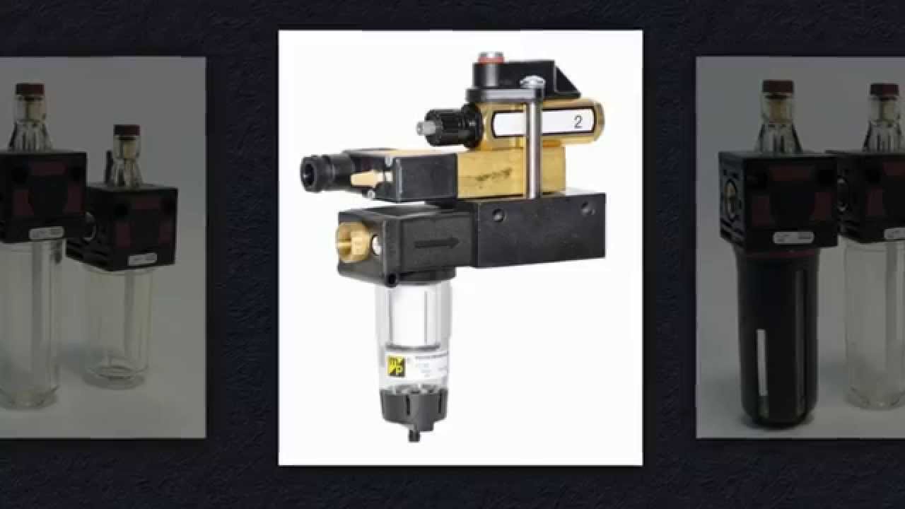 Oil Lubricator - Let Run Your Motor Better