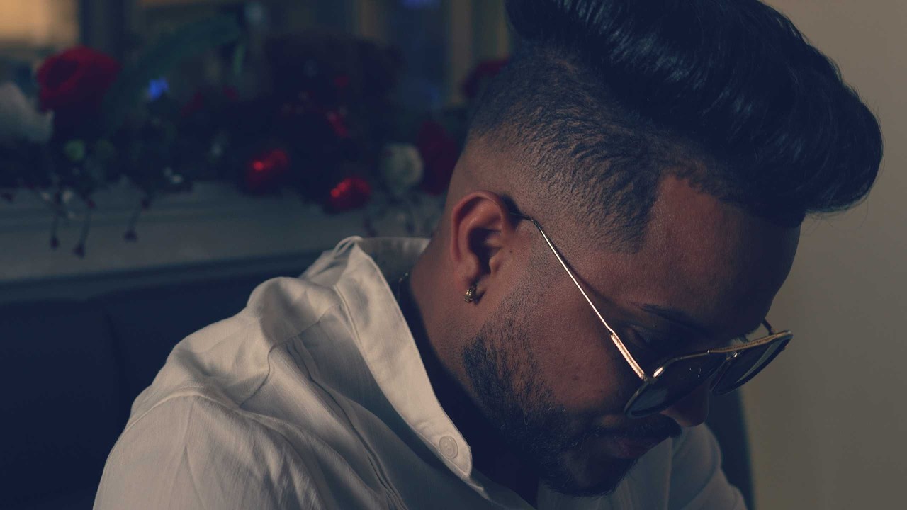 Miguel Angel  (Sin Miedo a Nada) Video Oficial