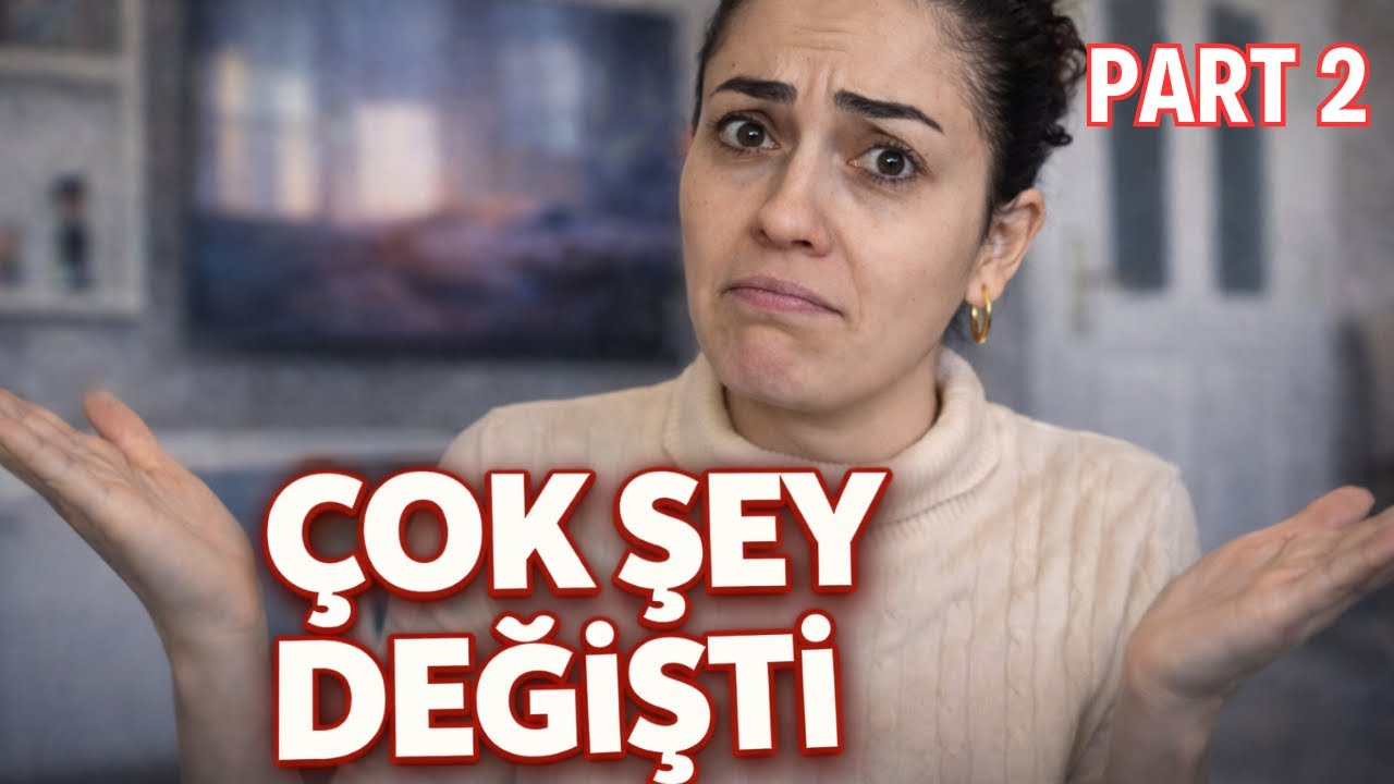 Düşük AMH ile Transfer Öncesi Neler Yaşandı? | Part 2