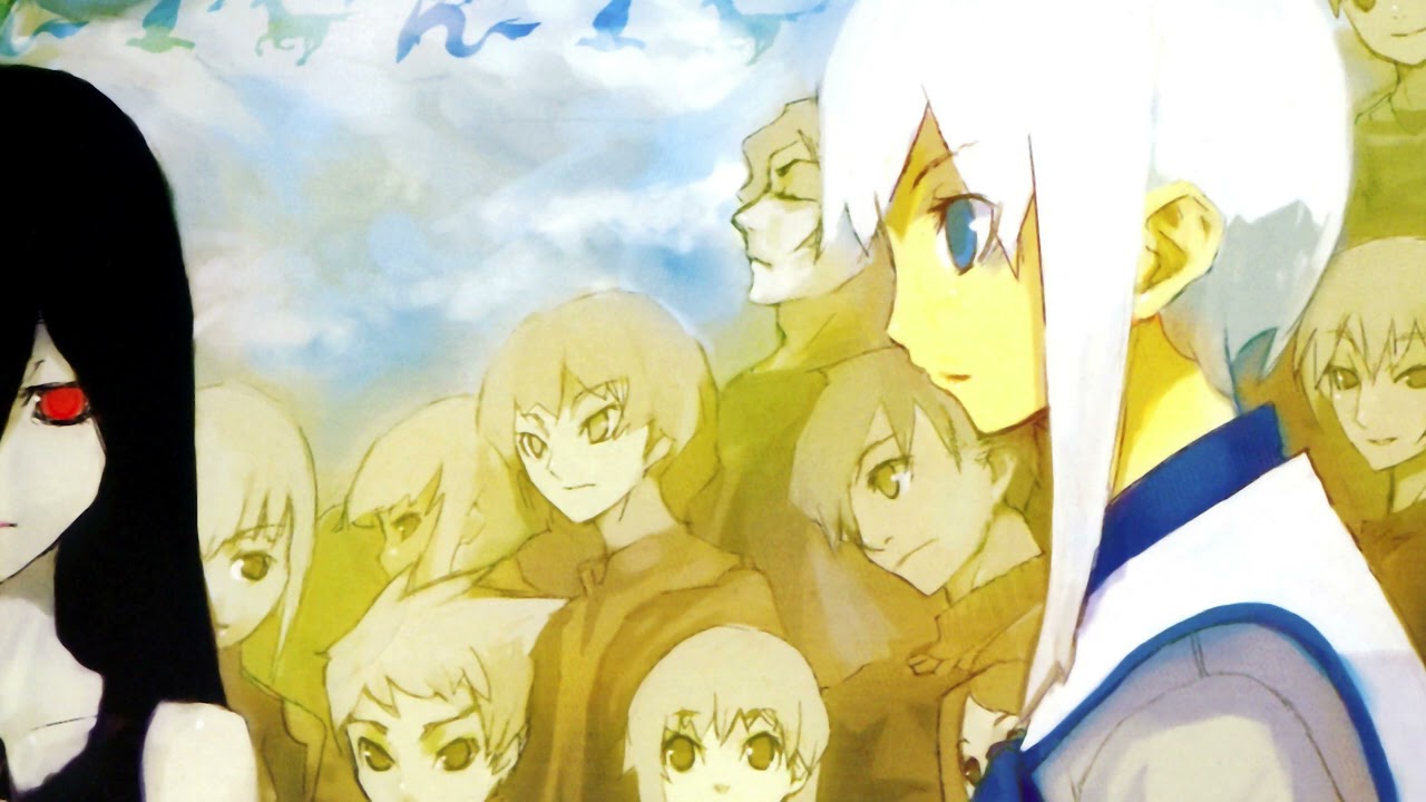 Sound Horizon / 書の魔獣(Chronicle 2nd) Instrumental ver.