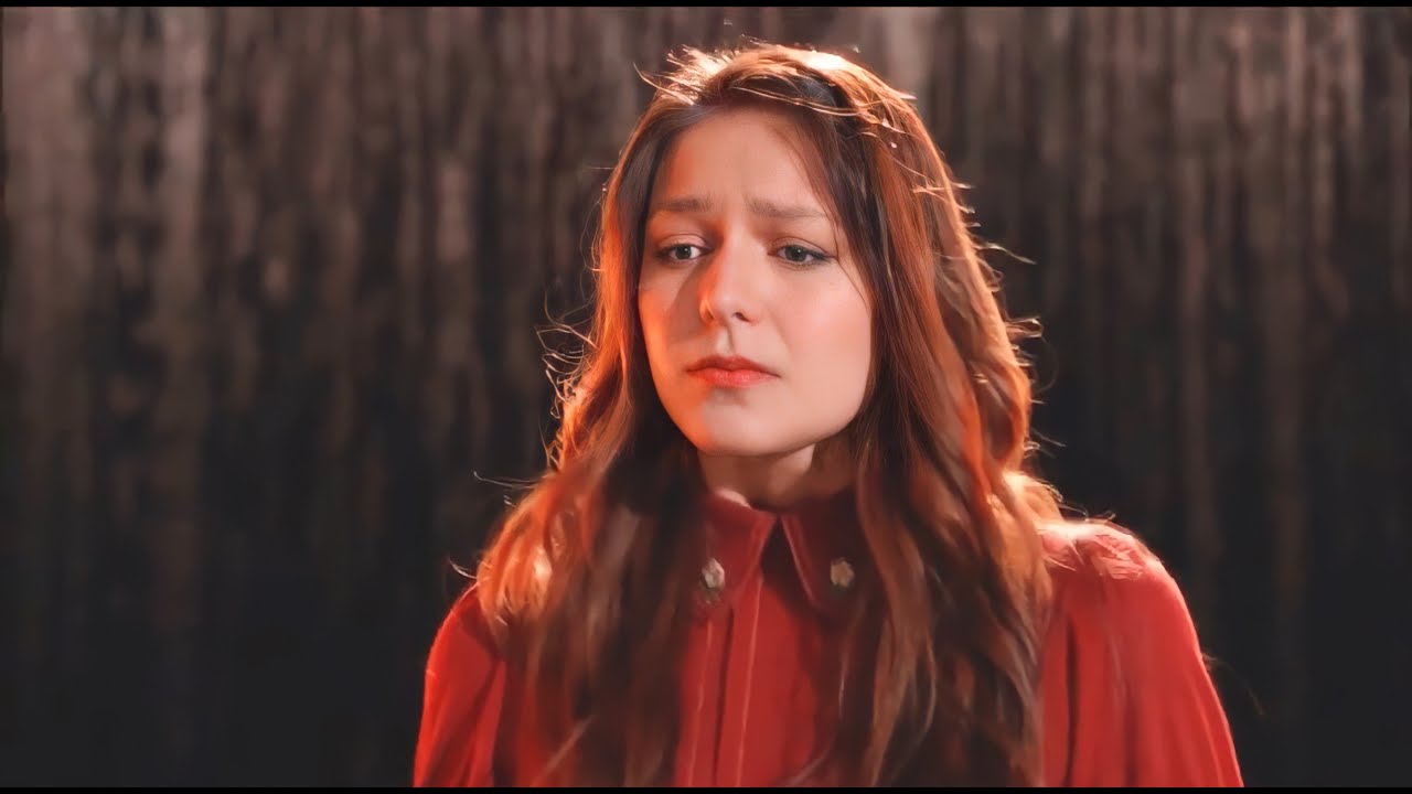 Marley Rose// hold on