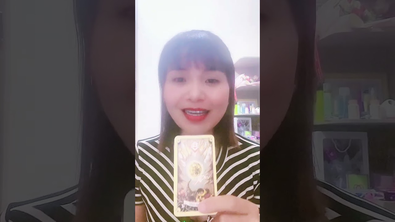 Nếu bạn kết thúc được mqh với người ấy thì liệu đường duyên của bạn sẽ?