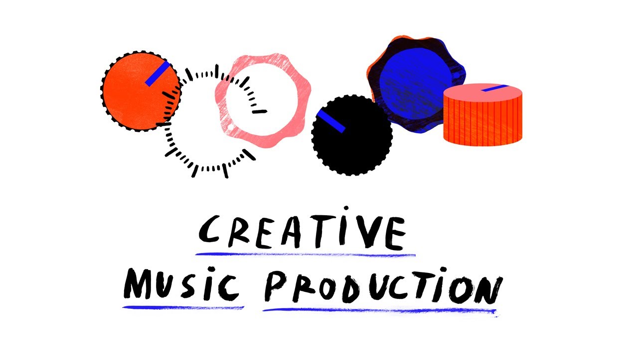Creative Music Production (12-month course)