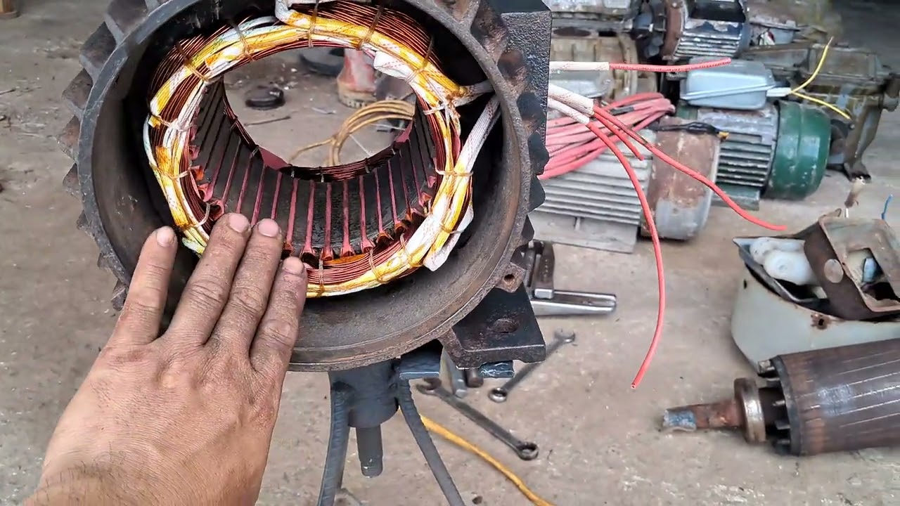 1 ngựa Rưỡi 2hp.bao Síp.0826441416