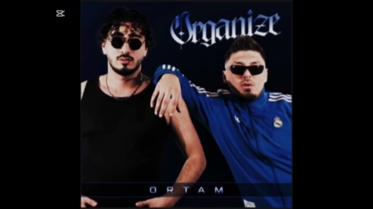 Organize | Ortam Beat